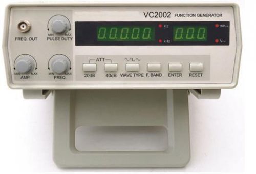 VC2002 FUNCTION SIGNAL GENERATOR Ship from USA, Chicago