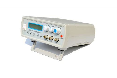 12mhz dds function signal generator sine/square wave+ sweep + frequency meter for sale