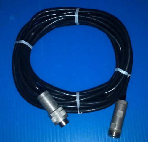 Rion ec-04a microphone extension cable for sale