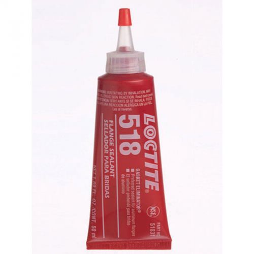 Loctite 518 gasketing product 50ml by henkel for sale