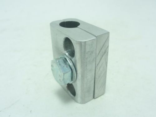 137701 New-No Box, ITW Dynatec 104129 Rod Clamp