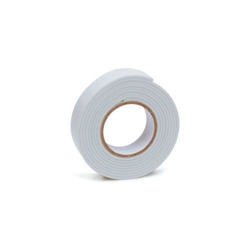 ROADPRO SST334 3/4 x 5&#039; Double Faced Foam Tape White