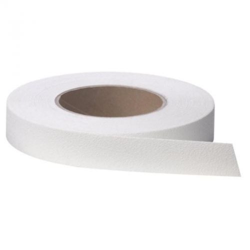 WHITE ANTISLIP TAPE 1&#034;X60FT 3M Anti-Slip &amp; Safety Tape 7743 051131703315