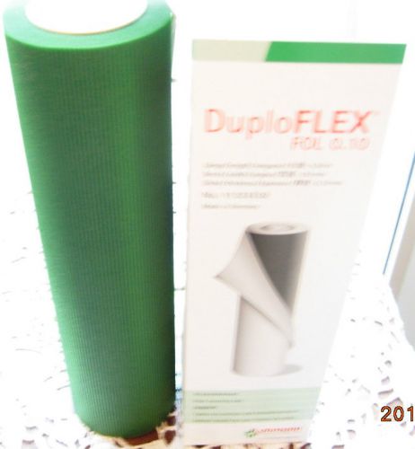 Duploflex fol 0.10 plate mounting tape 11233e02 by lohmann germany for sale
