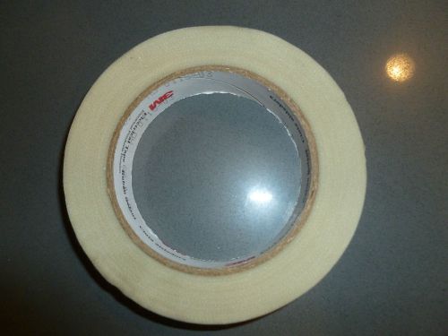 (10) 3m electrical tape # 69 5970-01-049-9571 1&#039;x36y for sale