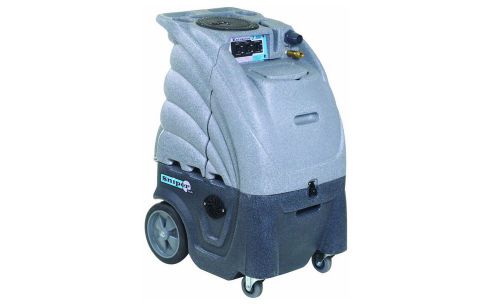 NEW Sandia 80-2100-H Dual 2 Stage Vacuum Motor Commercial Extractor $2060