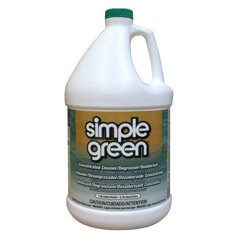 Gallon Simple Green All Purpose Cleaner