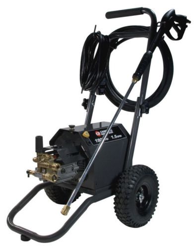 Campbell hausfeld 1900 psi industrial electric induction pressure washer cp5216 for sale