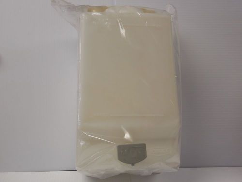 NEW BOBRICK WASHROOM SOAP DISPENSER B-60 B60 EXTRA LARGE CAPACITY 1.5 GAL