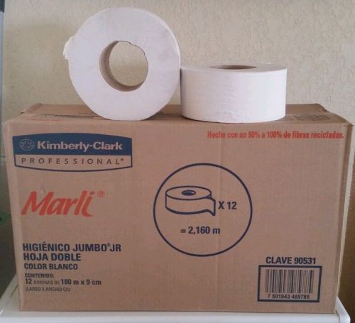 Kimberly - Clark toilet tissue