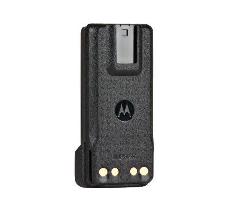 Motorola HIGH CAP LiIon Battery MotoTRBO XPR7550 XPR3500 XPR3300 PMNN4409AR NEW