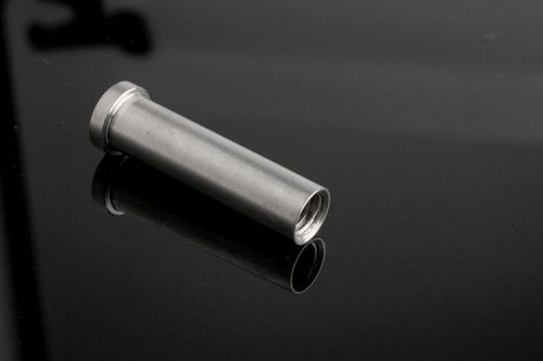 Rockbros Titanium Ti Recessed Bike Brake Bolt Nut 1pcs 31.5mm New
