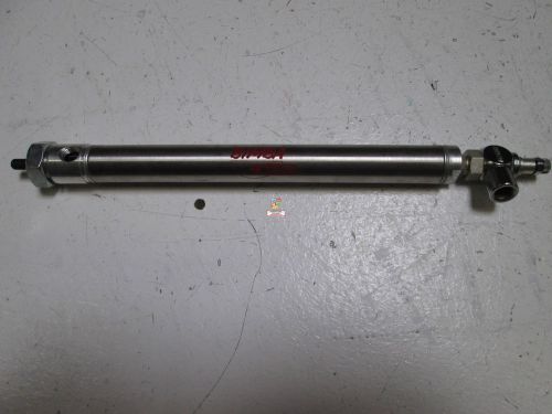 BIMBA 046-D CYLINDER *USED*