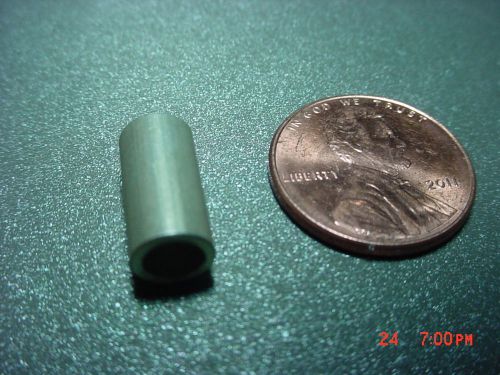 Standoffs ,  aluminum , pc board hardware ,  tubular spacers ,  new , bag of 20 for sale