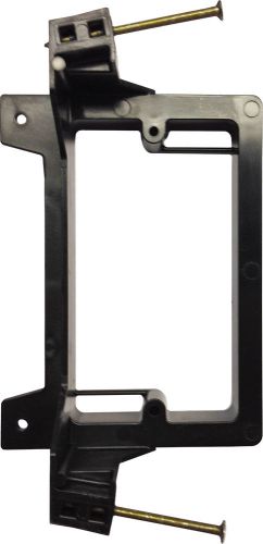 Arlington lvn1 1-gang nail on low voltage mounting brackets for new construction for sale