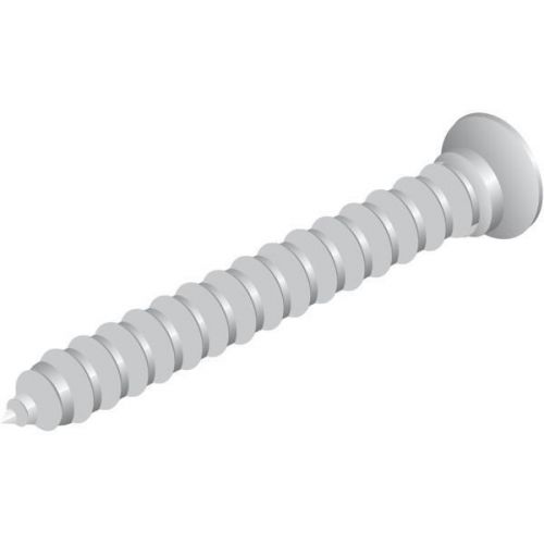 Knape &amp; Vogt 8088DP-ANO Screws And Anchors-ANOCH SCREWS AND ANCHORS