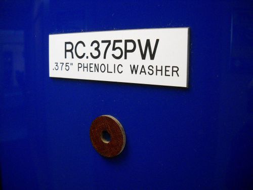 Cyclemaster Phenolic Washer #1 (NEW)
