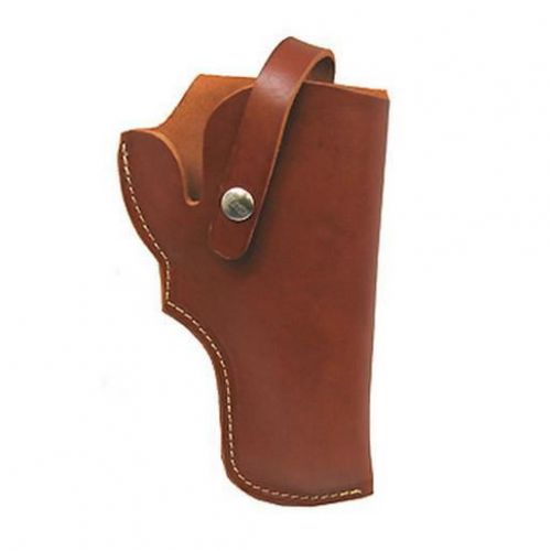 Hunter Company Leather Belt Holster S&amp;W Model 500 4&#034; Right Hand 1140-000-111500