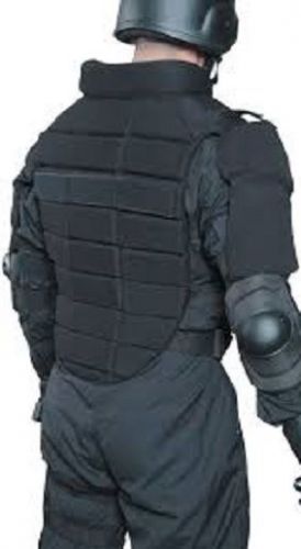 Damascus imperial eva upper body and shoulder protector large for sale