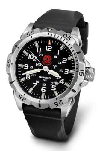 Pilot watch, praetorian, analog, pr.np.pvd.sc, wrist watch for men, easy to read for sale