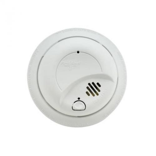 Brk 120 V Smoke Alarm 9120 FIRST ALERT Misc Alarms and Detectors 9120