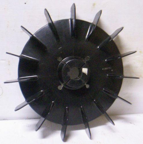 Reliance Electric - Axial Fan Impeller - P/N: 75444-11A