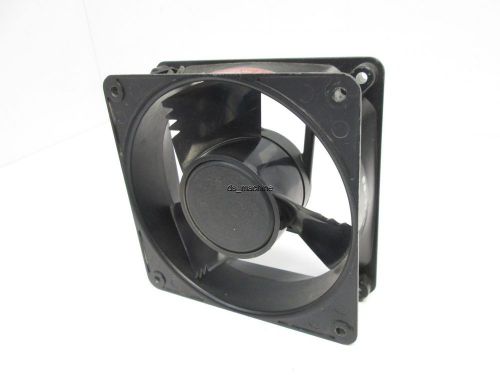 EG&amp;G Rotron Muffin-XL MX383 Fan, 120mm, 220/230V 0.10/0.09A