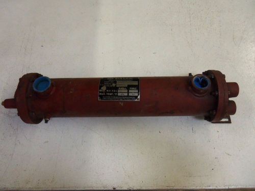 SULLAIR 40680 HEAT EXCHANGER *USED*