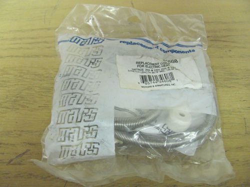 Mars 34608 Replacement Coils For Electric Heat 3500 Wattage