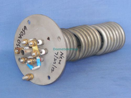 Piovan 650a0540 heater element (rica 2025011) for sale