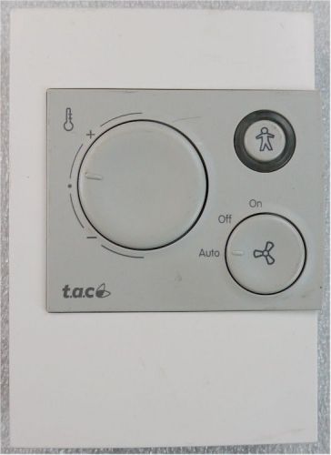 NEW Schneider Electric TAC STR107/BA460060 Room Temperature Sensor