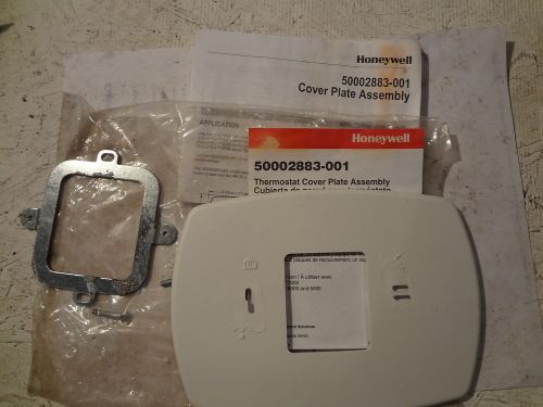 Honeywell 50002883-001 cover plate assembly for sale