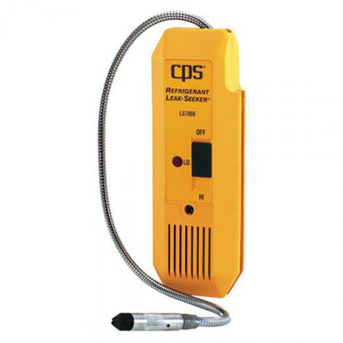 Ez-flo 42215 cps electronic refrigerant leak detector for sale