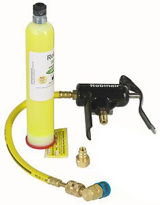 Robinair 16234 AC Injection System