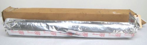 NEW LUDLOW MIL-B-131H CORE OF PNEUMATIC FILTER REPLACEMENT PART B282195