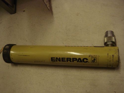 ENERPAC RC-1010 10 ton 10000 psi Hydraulic cylinder