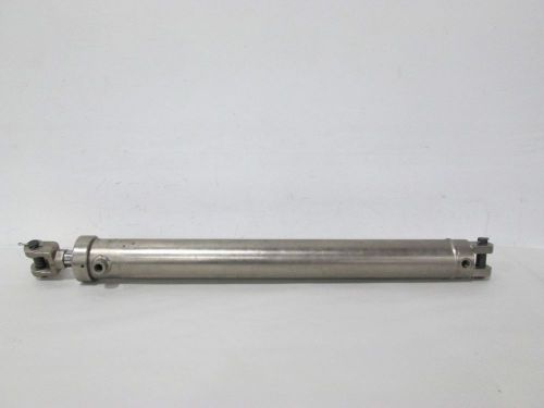 NEW 23IN STROKE 2-1/2IN BORE HYDRAULIC CYLINDER D315593