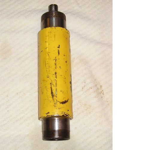 Enerpac rd93 9 ton 3-1/8&#034; stroke hydraulic cylinder less than half of new price for sale