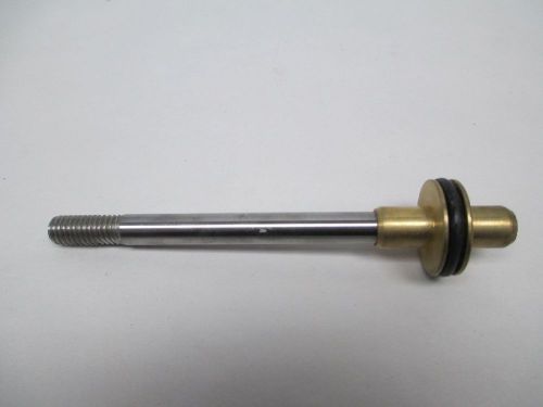 New allenair a104x2bc rod for cyl a1 1/8x2nt-bc 4-1/2in cylinder d330963 for sale