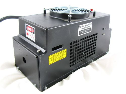 Spectra-Physics Argon Ion air cooled Laser, 15 mw