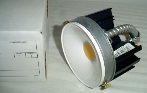 NEW~Cooper ERW4830 LED Module for Cylindrical Fixture 4&#034; Diameter