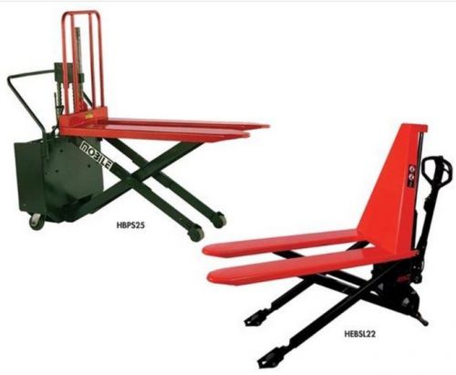 Battery Operated Lifts BPS25-27
