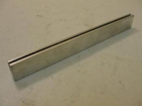 30976 New-No Box, Kennedy 157-07108 Stantion Insert, 8-1/2&#034; Long, 3/8&#034; Width