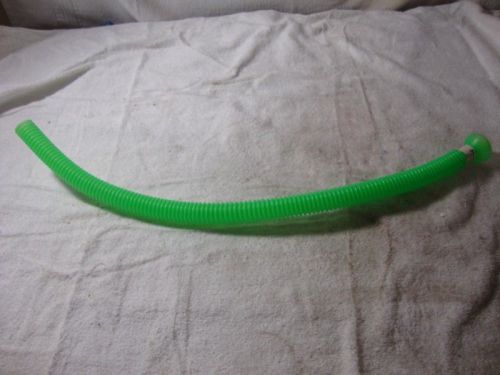 5 Tone Twirling Pipe - Green, New
