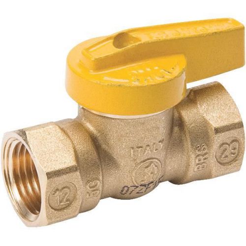 Mueller/b &amp; k 110-524 gas ball valve-3/4&#034; gas valve for sale