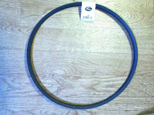 GATES HI-POWER II V-BELT # B46 ** FAST FREE SHIPPING **