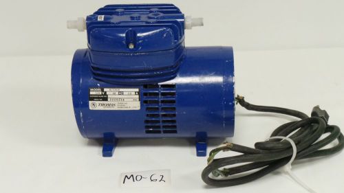 THOMAS C17CA18 115V COMPRESSOR PUMP