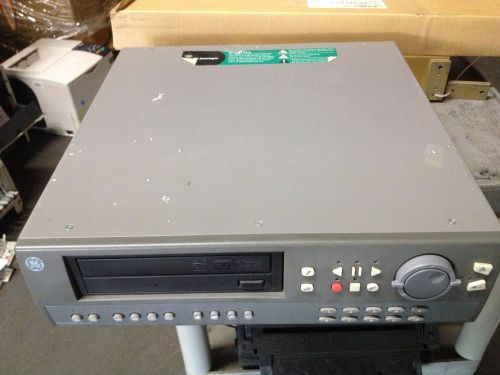 GE SDVR-10PII-320 StoreSafe 16-Channel Pro II, 320GB
