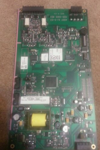 FCI GAMEWELL ILI-S-E3 FIRE ALARM INTELLIGENT LOOP INTERFACE EXPANSION BOARD!