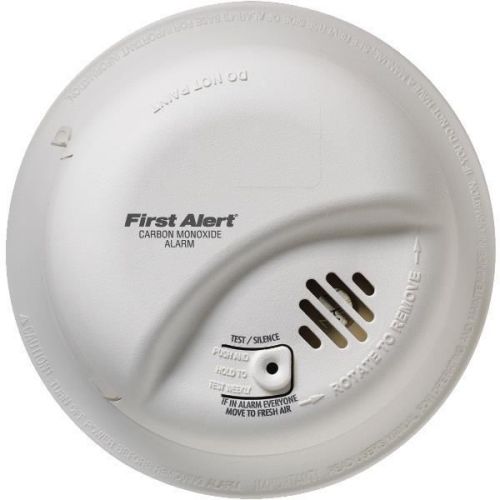 Hardwire co detector co512obn for sale